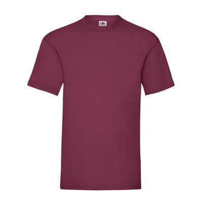 T-shirt VALUEWEIGHT FRUIT OF THE LOOM