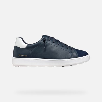 Baskets  U SPHERICA ECUB-1 GEOX