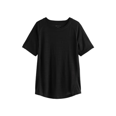 T-shirt de sport ras du cou à manches courtes NEXT