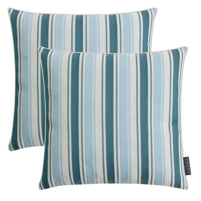 Housses de coussin PIERA - Lot de 2 MAGMA HEIMTEX