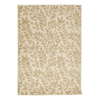 Tapis Anita rectangulaire 150x200cm ATMOSPHERA