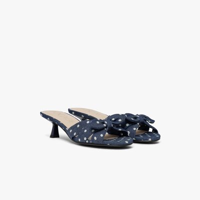 Mule VALOU BOCAGE