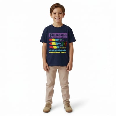 T-shirt  - Très bon état BELLEROSE