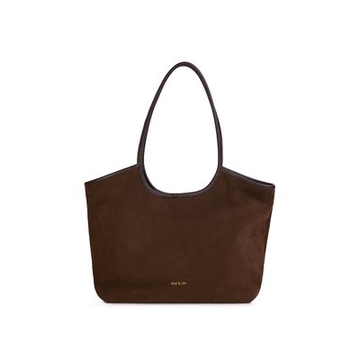 Sac à main cabas MILAN NAT & NIN