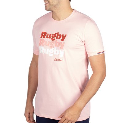 T-shirt triple rugby SHILTON