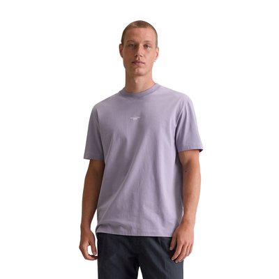 T-shirt relaxed en coton bio doux MARC O’POLO DENIM
