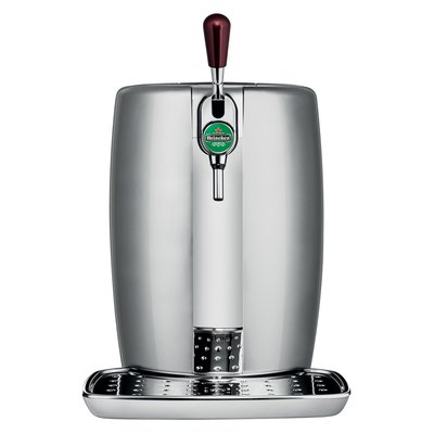 Machine à bière Beertender YY2931FD KRUPS