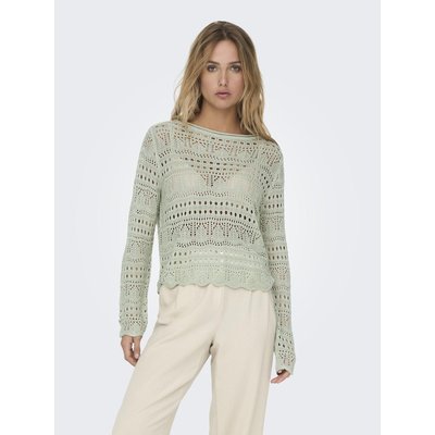 Pull en maille JDY JDY