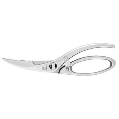 23,5 cm, Ciseaux à volaille, Argent ZWILLING
