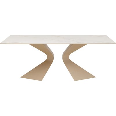 Table, GLORIA KARE DESIGN