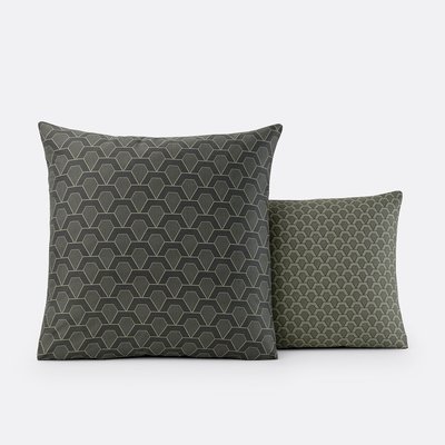 Federa per guanciale puro satin di cotone, Jacob LA REDOUTE INTERIEURS