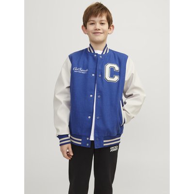 Veste de baseball JACK & JONES JUNIOR JACK & JONES JUNIOR