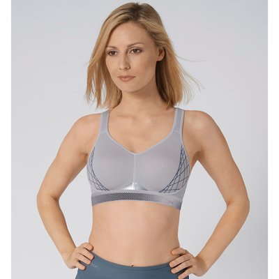 Soutien gorge sport grande taille running La Redoute