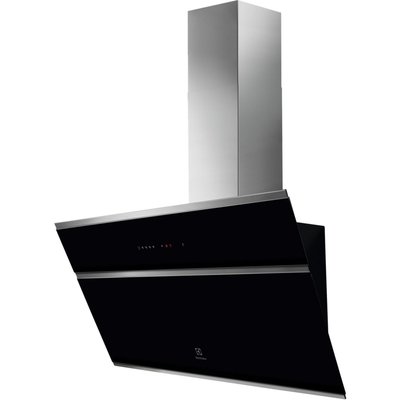 Hotte décorative murale EFV719K Breeze H2H ELECTROLUX
