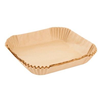 Panier papier pour Airfryer 23,5cm 50 pièces ESSENTIELS 5FIVE SIMPLY SMART