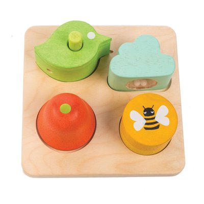Jeu éveil des sens TENDER LEAF TOYS