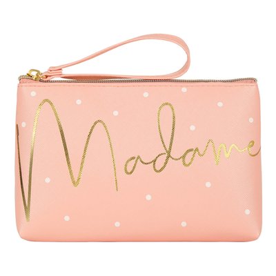 Grande pochette Madame DRAEGER PARIS