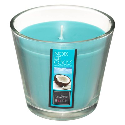 Bougie parfumée ATMOSPHERA