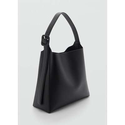 Sac seau boucle MANGO