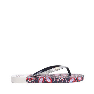 Tongs De Plage À Rayures PEPE JEANS