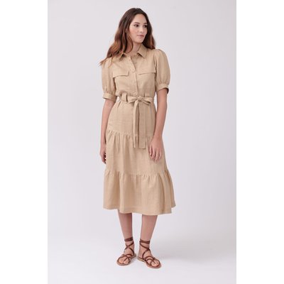 ROBE SERVAL DERHY