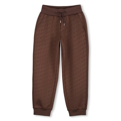 Pantalon de jogging HUGO KIDSWEAR