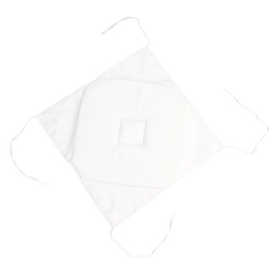 Coussin galette de chaise 4 rabats collection Passion EDEN