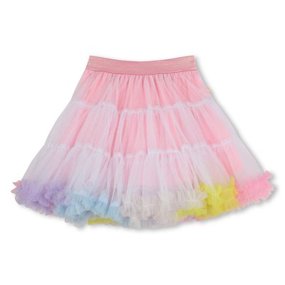 Jupe en tulle pailleté BILLIEBLUSH