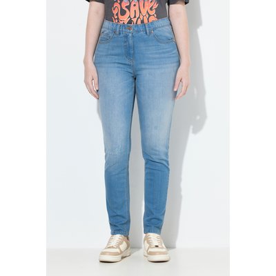 Jean Sarah en denim stretch, jambe étroite ULLA POPKEN