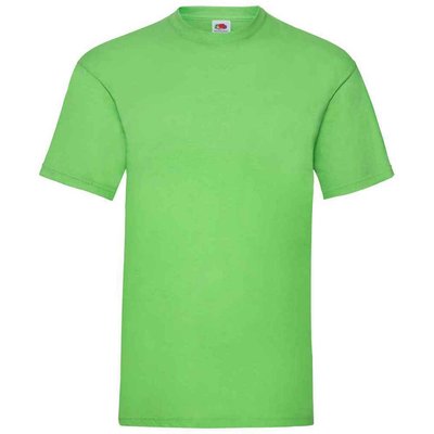 T-shirt VALUEWEIGHT FRUIT OF THE LOOM