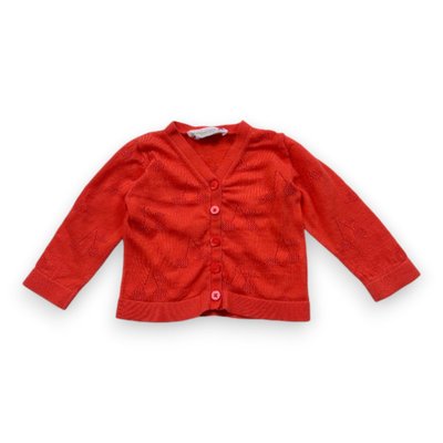 Cardigan bébé - Très bon état BONPOINT