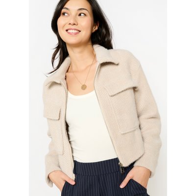Veste douce LOLALIZA