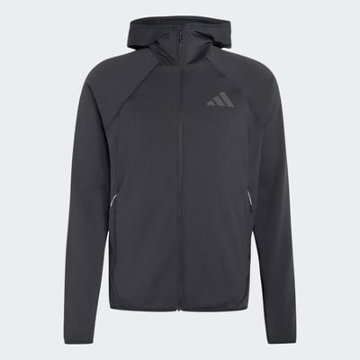Veste À Capuche En Molleton Terrex Xperior Climawarm+ Ventknit Veste À Capuche En Molleton Terrex Xperior Climawarm+ Ventknit adidas Performance