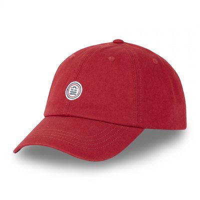 Casquette Baseball coton SERGE BLANCO
