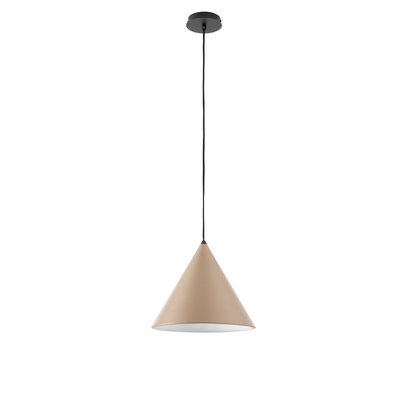 Conische hanglamp diam 30 cm, Moke AM.PM