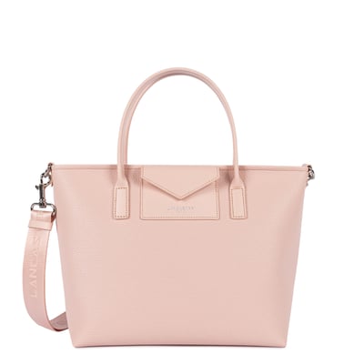 Sac cabas main MAYA DOUBLE KBA LANCASTER