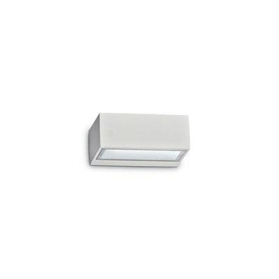 Applique    TWIN IDEAL LUX