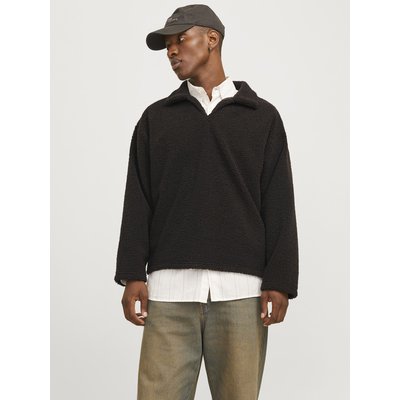 Sweat-shirt en polaire JACK & JONES JACK & JONES