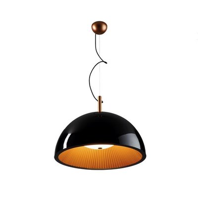 Grande Suspension design Umbrella LEDS C4