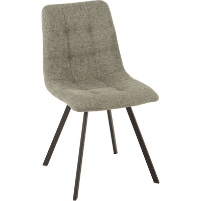 Chaise classique en polyester, England JOLIPA