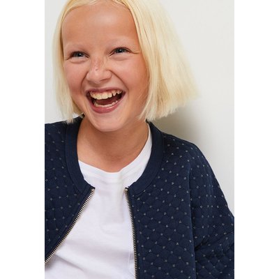 Gilet fille 14 ans La Redoute