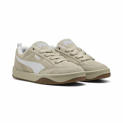 Zapatillas Park Lifestyle Raw PUMA