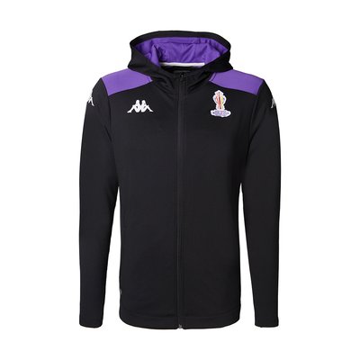 Veste de Rugby Autun Pro 5 Rugby World Cup KAPPA