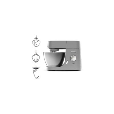 KENWOOD Robot pâtissier KVC3105S Chef silver