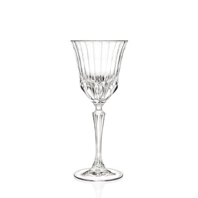 Boite de 6 verres à pied Adagio 28 cl RCR