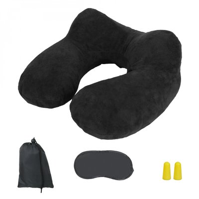 Coussin de voyage gonflable VIVEZEN