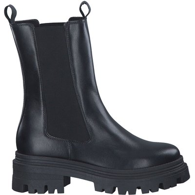 Bottine Chelsea en cuir TAMARIS