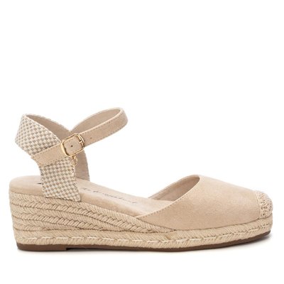 Chaussure Coin Boucle XTI