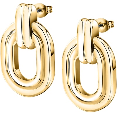 Boucles d'oreille VINTAGE BOLD MORELLATO