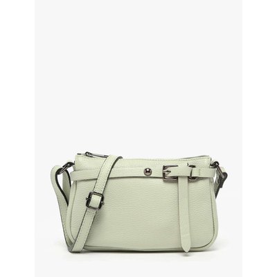 Sac bandoulière Caviar cuir MILANO